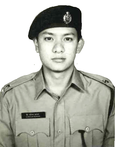 Damodar Goutam sawang